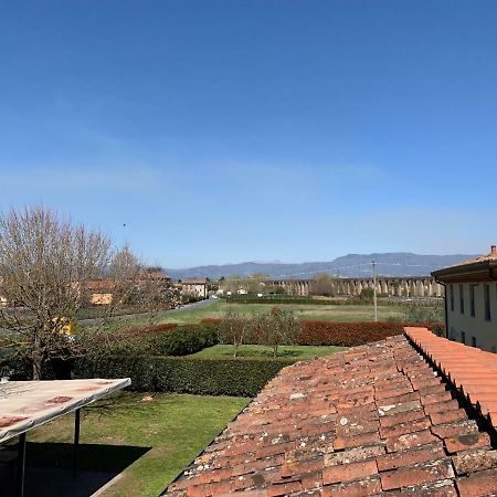 Affittacamere Agli Archi Capannori Luaran gambar
