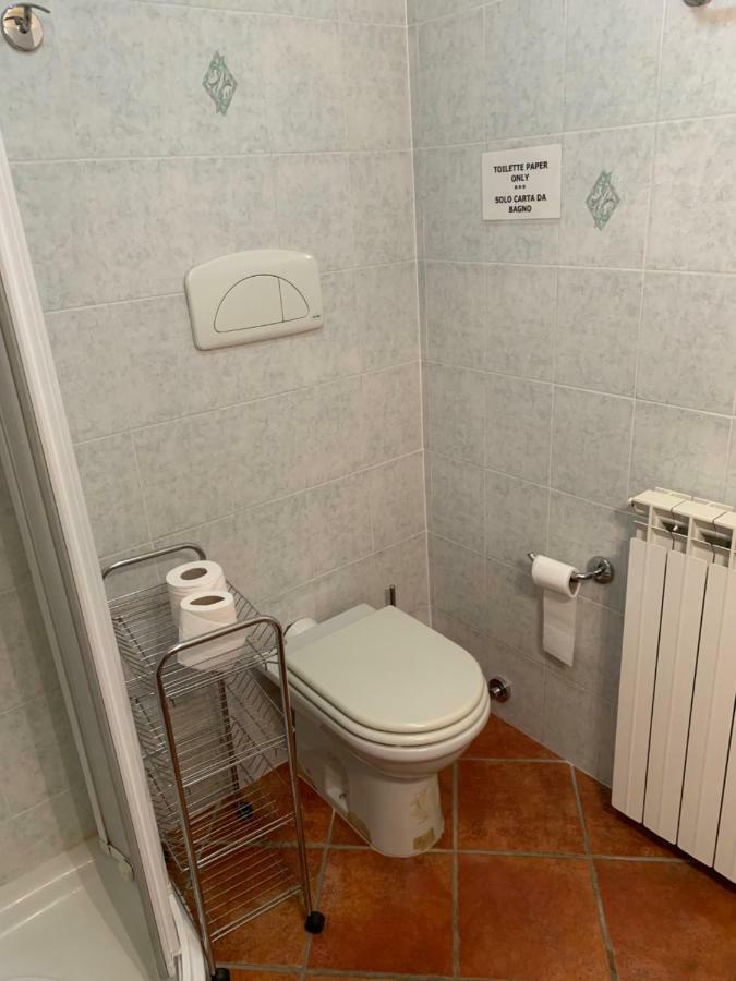 Affittacamere Agli Archi Capannori Luaran gambar