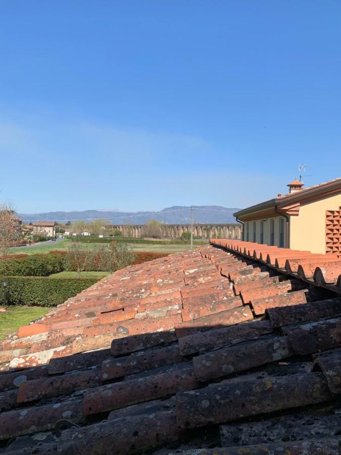 Affittacamere Agli Archi Capannori Luaran gambar